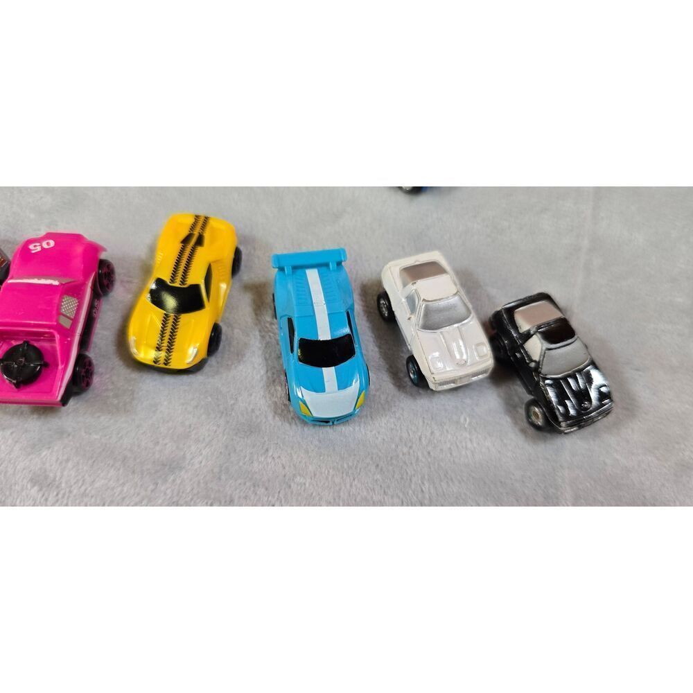 Micro Machines Bundle